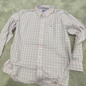 Coast Pawleys Island Button down